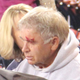 Image for article titled Jonny Gomes Punts Beers, Hits Old Guy In The Dome